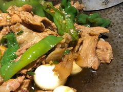 费大厨辣椒炒肉-费大厨辣椒炒肉(万家丽一店)