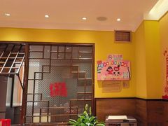 -西贝(六里桥旗舰店)
