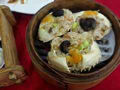 -鼎珑点心仔(燕塘店)