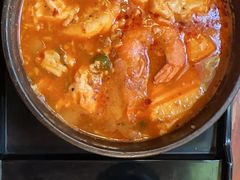 -米屋石锅拌饭(师大店)