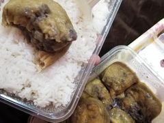 芋泥油渣酿豆腐-南雄雄州土菜餐厅(粤北大厦店)