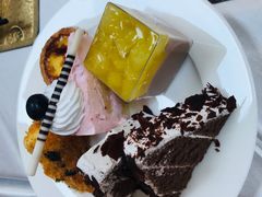 甜点-山西饭店