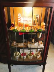 -IMUSE BARBER SHOP