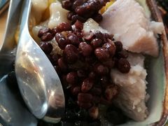 -鲜芋仙(中环百联2店)