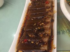 -大妈饺子馆·特色锅包肉·饺子(鼓楼店)