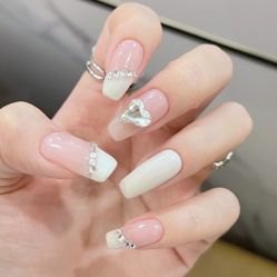 -CM.Nail美甲美睫