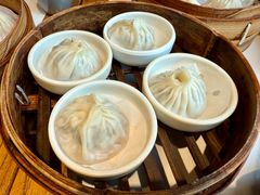 -馋三尺蟹粉小笼(人民广场店)