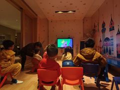 -上海东方佘山翰悦阁酒店·Vie全日制餐厅