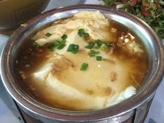 -大清花饺子(五五路店)