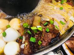 -三姐妹餐厅(曲江店)