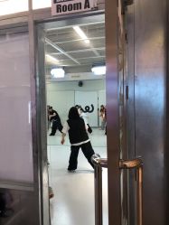 -WOULP舞铺·舞蹈室