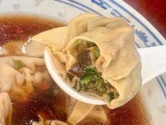 -古徽州馄饨店(宝安路店)