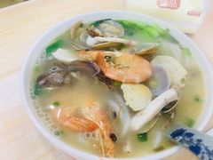 -大叔家福鼎小吃(十全街店)