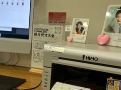 -海马体家庭照相馆(广州正佳广场店)