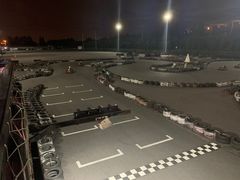 -锐擎卡丁车主题乐园(郊野公园店)
