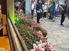 -民食香·腊排骨野生菌美食(木府店)
