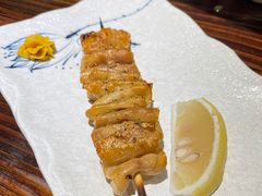 -鸟鹏烧鸟居酒屋(熙龙湾店)