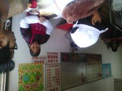 -荆楚任氏锅盔(紫阳路店)