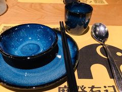 -摩登有记·新派泰国菜(银钻广场店)