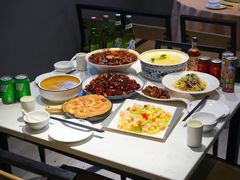 -丘二馆.川菜.江湖菜(八一路好吃街店)