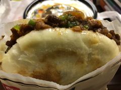 -西贝莜面村(东莞壹号广场店)