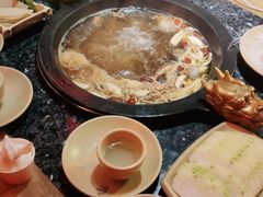 -蜀大侠火锅(森兰花园城店)