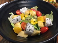 -老张牛肉面(天津万象城店)