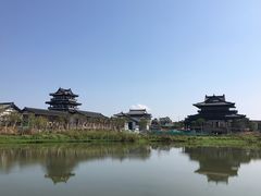 -海珠湖公园