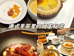 -万丽轩·粤菜(王府井金茂万丽酒店)