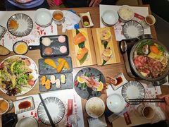 -诚·鳗屋(星摩尔店)