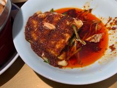 麻辣口水鸡-新发现(复地活力城店)