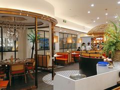 -泰椰里·泰国餐厅(智慧城广百广场店)