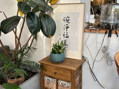 -沏点Trattoria意大利餐厅(新街口店)