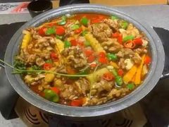 -炭亲干锅·虾蟹蛙(奥体天虹店)