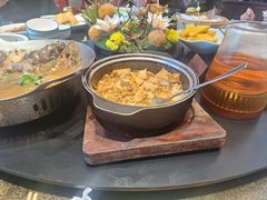 -鲜得莱渔港·小平岛海胆馆(七贤岭店)
