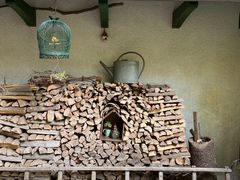 -三鹰之森吉卜力美术馆