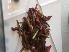 -天福苑(崇宁路店)