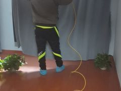 -绿色亿家除甲醛机构