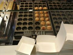 -粉粉乐鲷鱼烧(美罗城店)