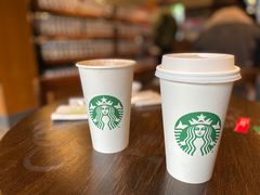 -星巴克臻选(成都宽窄巷子店)