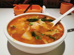 -谷丽麦馕新疆菜·清真(步步高梅溪新天地店)