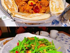 -小菜园新徽菜(芜湖镜湖苏宁店)