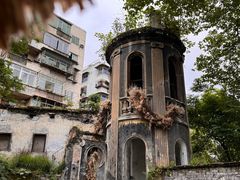 -山城巷传统风貌区