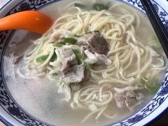-竹青胶东摔面(黄岛开发区店)