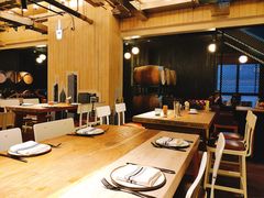 大堂-Goose Island Brewhouse鹅岛精酿啤酒餐厅