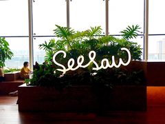 -Seesaw Coffee(朝阳大悦城店)