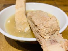 特制龙骨肉骨茶-松发肉骨茶SongFa(静安嘉里中心店)