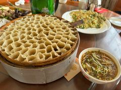 -沽源味道蒙餐莜面家常菜
