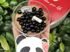 -85度C(上海茶陵北路店)