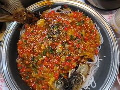 -堂瓦里·33年传统赣菜(第一街区店)